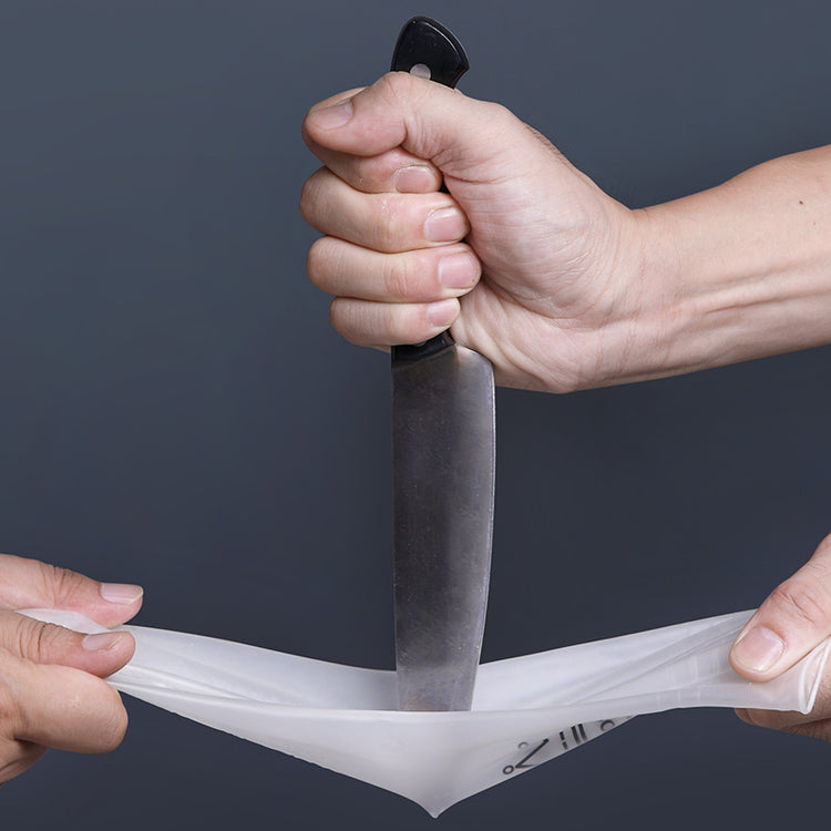 2 pairs of housework dishwashing gloves