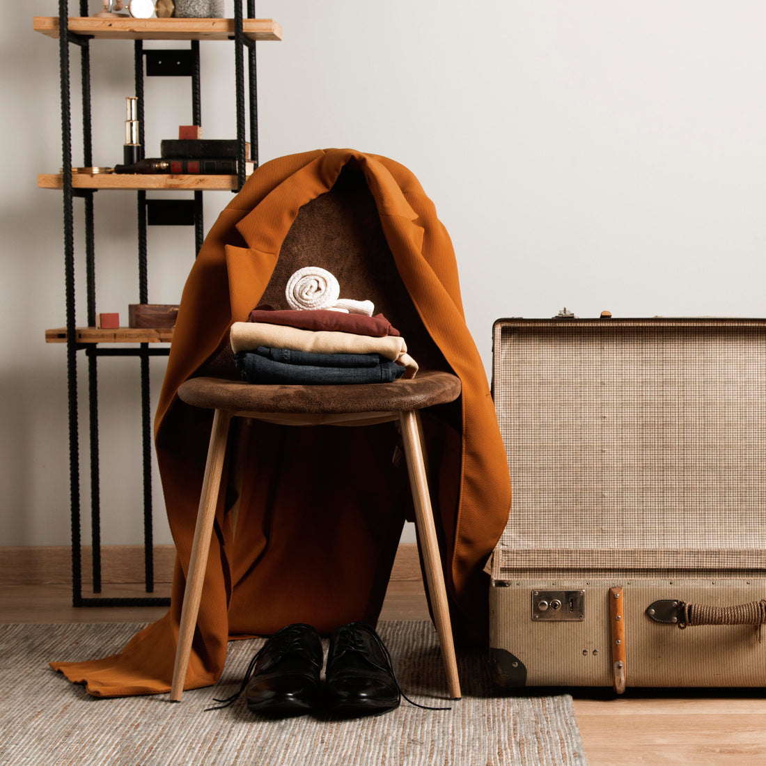 The Psychology of Organized Spaces: How Decluttering Actually Changes Your Life