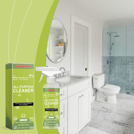 Multi-Purpose Cleaning Home Tile Cleaning Spray