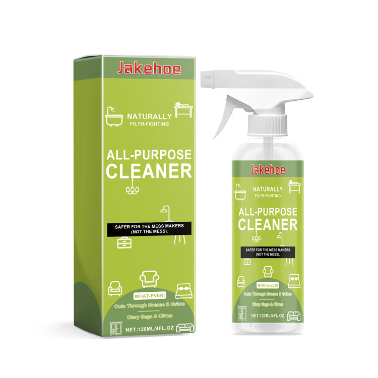 Multi-Purpose Cleaning Home Tile Cleaning Spray